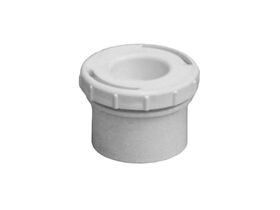 Hero - DWV Access Cap & Base