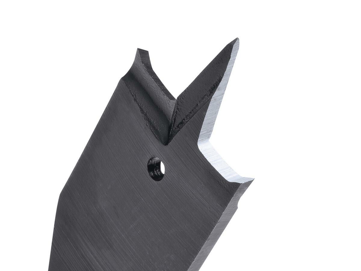 Sutton Spade Bit