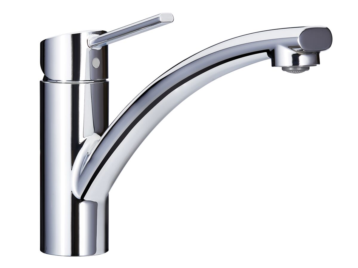 GROHE Swift Sink Mixer Tap (6 Star)