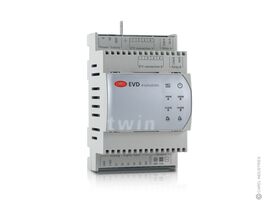 Carel Twin Valve Driver EVD0000T50