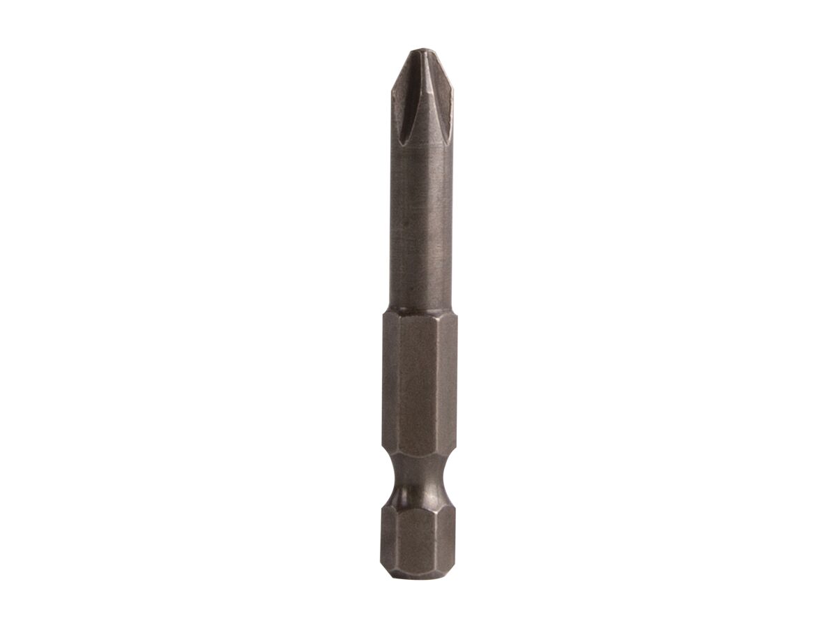 Ruko Phillips Impact Screwdriver Bit #2 x 50mm