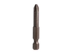Ruko Phillips Impact Screwdriver Bit #2 x 50mm