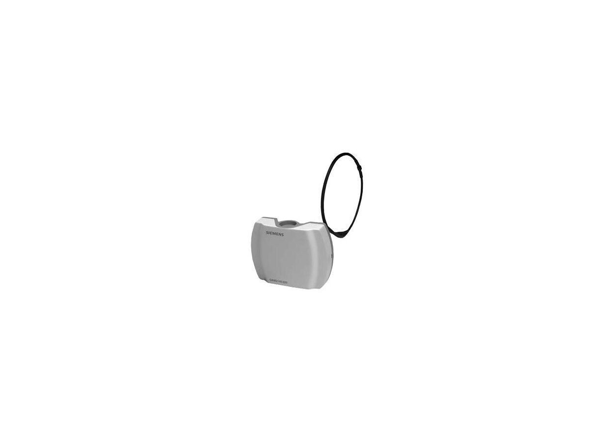 Siemens Duct Temperature Sensor QAM2120.040