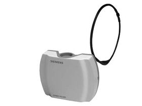 Siemens Duct Temperature Sensor QAM2120.040