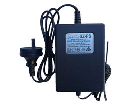 Smart Temp 24vac Transformer