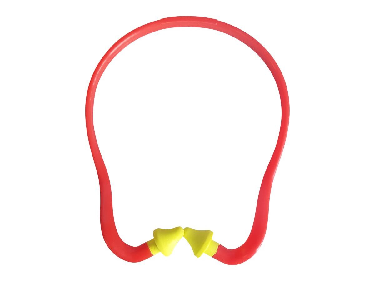 Maxisafe Quiet Band Including Replacement Pair of Pods