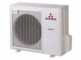 MHI Wall Split Outdoor Unit