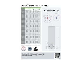 Specification Sheet - APVE.pdf
