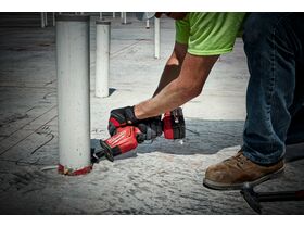 Milwaukee M18 Fuel Hackzall 18V - Tool Only