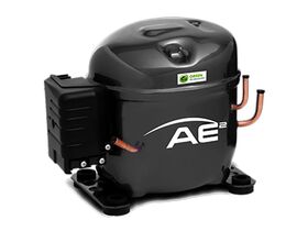 Tecumseh Compressor