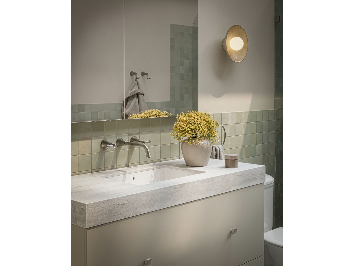Posh Traditional (Vanity)