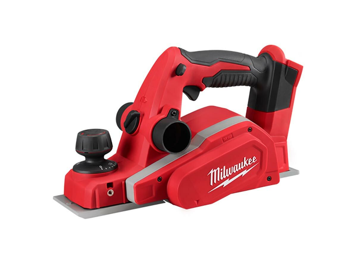 Milwaukee 82mm Planner 18V