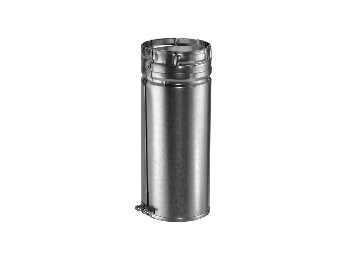 Abey Duravent Round Flue