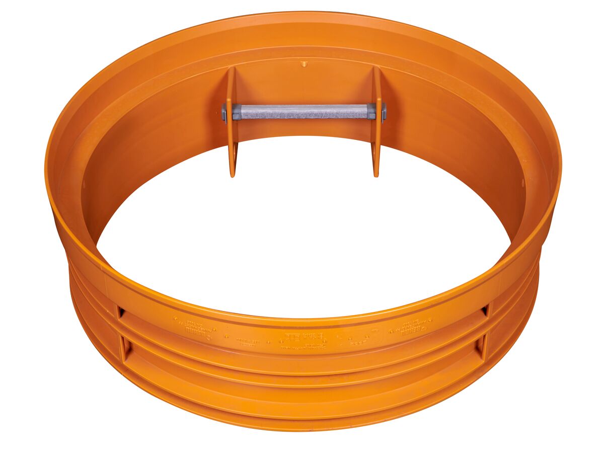 Rehau Awashaft PP Ring 1000mm x 250mm