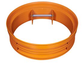 Rehau Awashaft PP Ring 1000mm x 250mm