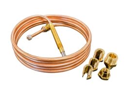Tomson/Performa Universal Thermocouple Kit 1500