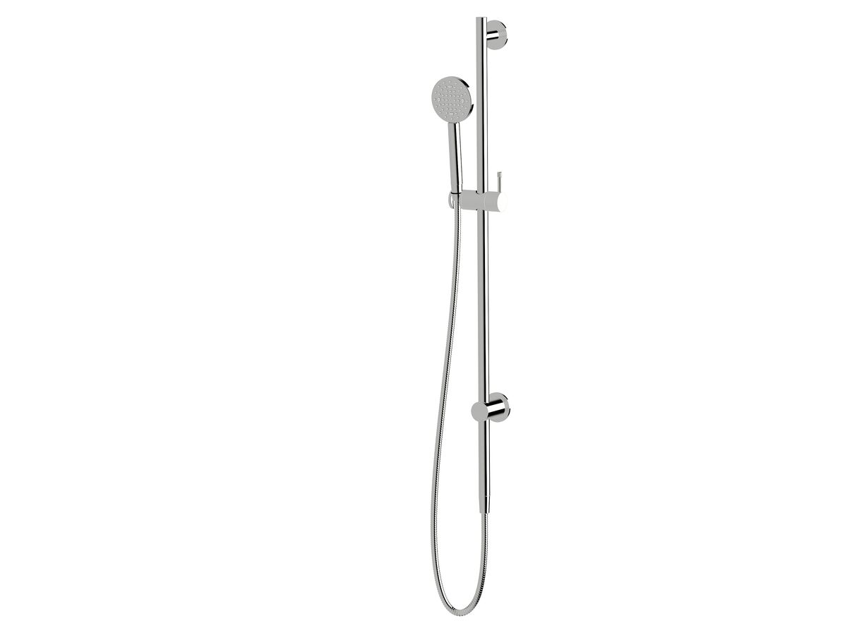 Hero - Sussex Scala Nova Rail Shower Chrome