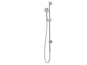 Hero - Sussex Scala Nova Rail Shower Chrome