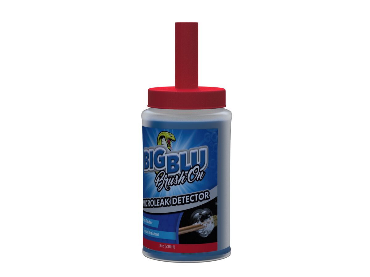 Refrigeration Technologies Liquid Leak Detector Brush On 230Ml RT175B
