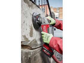 Milwaukee M18 125mm Angle Grinder 18V - Tool Only