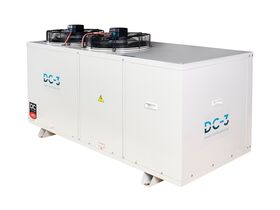 DC-3 Condensing Unit APDC8.5Ml2-1