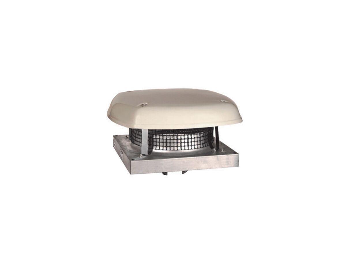 Roof Mounted Fan L/S 200