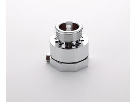 Dura Vacuum Breaker (15mm) CP