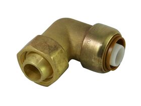 Sharkbite Pex F63 Bent Tap Connector