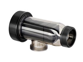 Henden Compact SM Chlorinator 25g LS