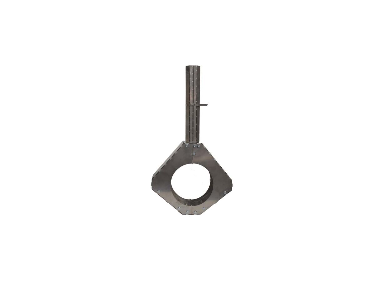 150NB Yoke Clamp Mould