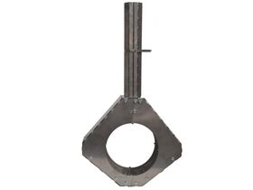 150NB Yoke Clamp Mould