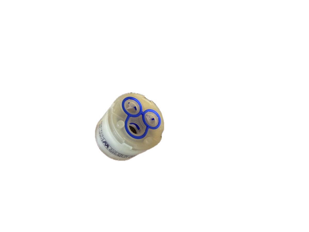 Sussex Ceramic Cartridge 25mm