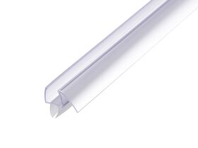 Creative Glass Shower Seal 10mm X 1000mm