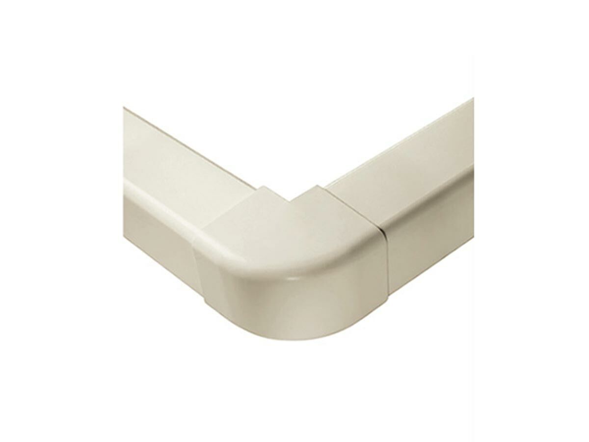 Smartduct External Corner