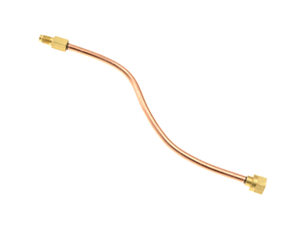 Tesuco Bendable Lance to suit Oxy Turbo