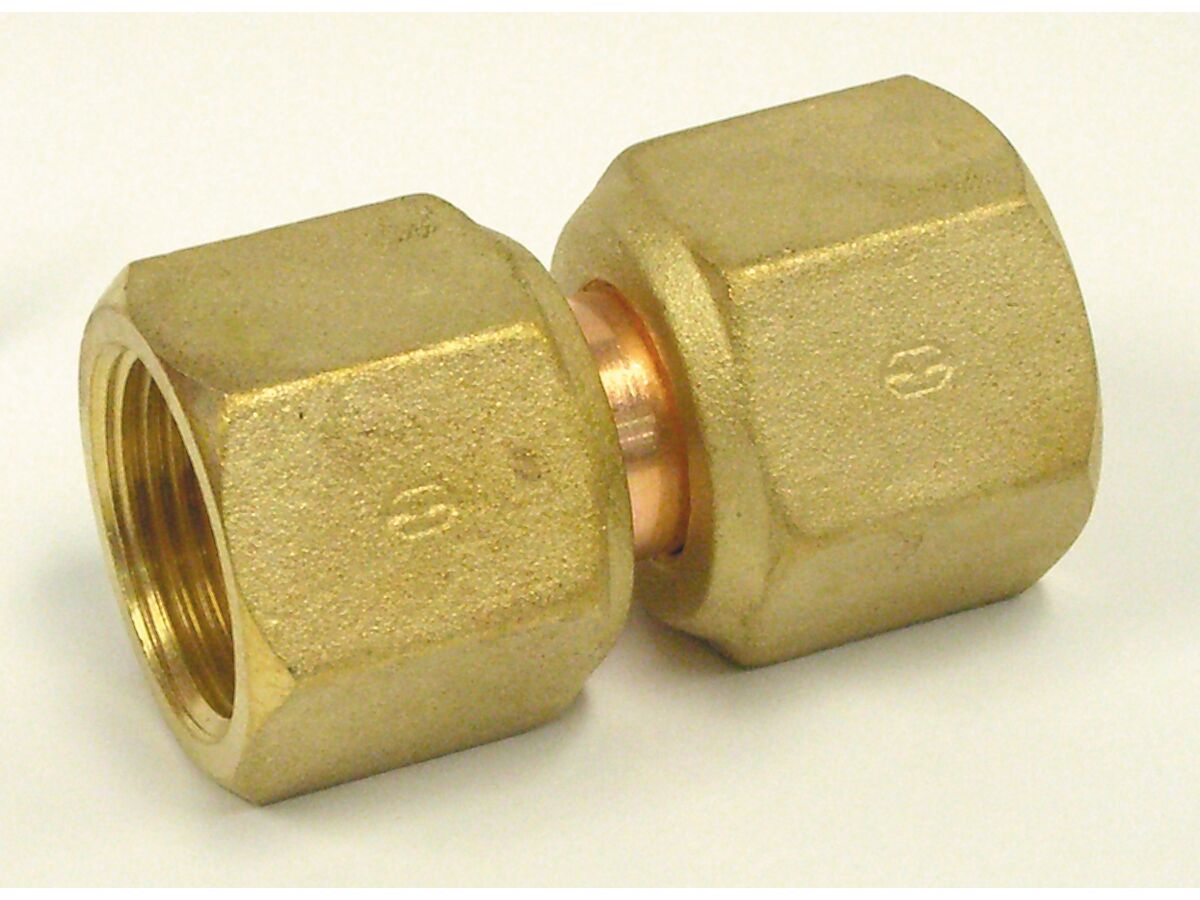 Female Swivel Union