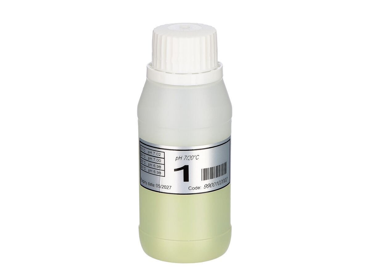 Theralux pH Calibration Solution pH7
