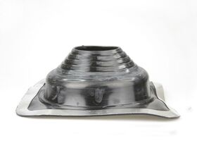 Dura Boot Roof Flashing EPDM