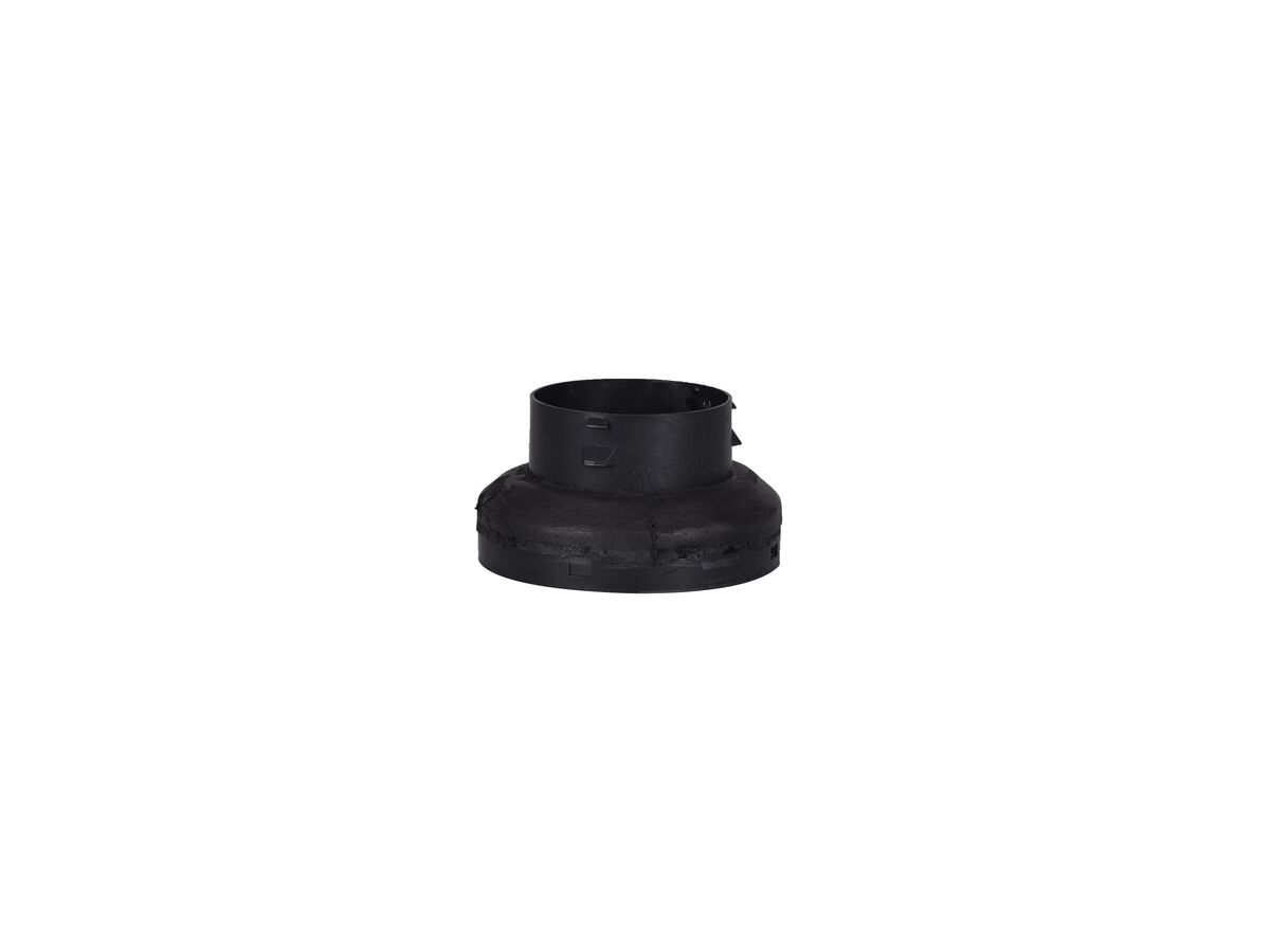 Multisnap Foam Insulated Reducer 150mm x 100mm