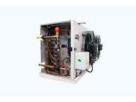 Cabero Pro Medium Temp with EVD Ice