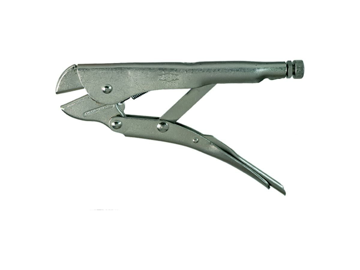 Refco Pinch Off Pliers 14200