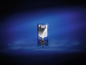 In Situ - Geberit Sigma 8 Cistern Duofix 4 Wall Hung