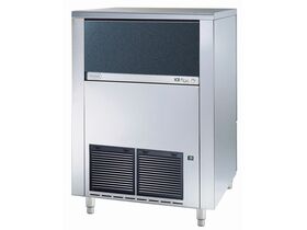 Brema Self Contained Freestanding Ice Cuber 130kg CB1265A