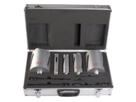 Hero - SStarrett Dri Core Drill Concrete Kit