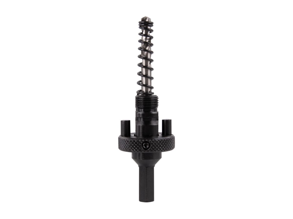 Ruko Hole Saw Arbor A2 (32- 210mm)