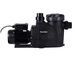 Henden Single Speed Pump