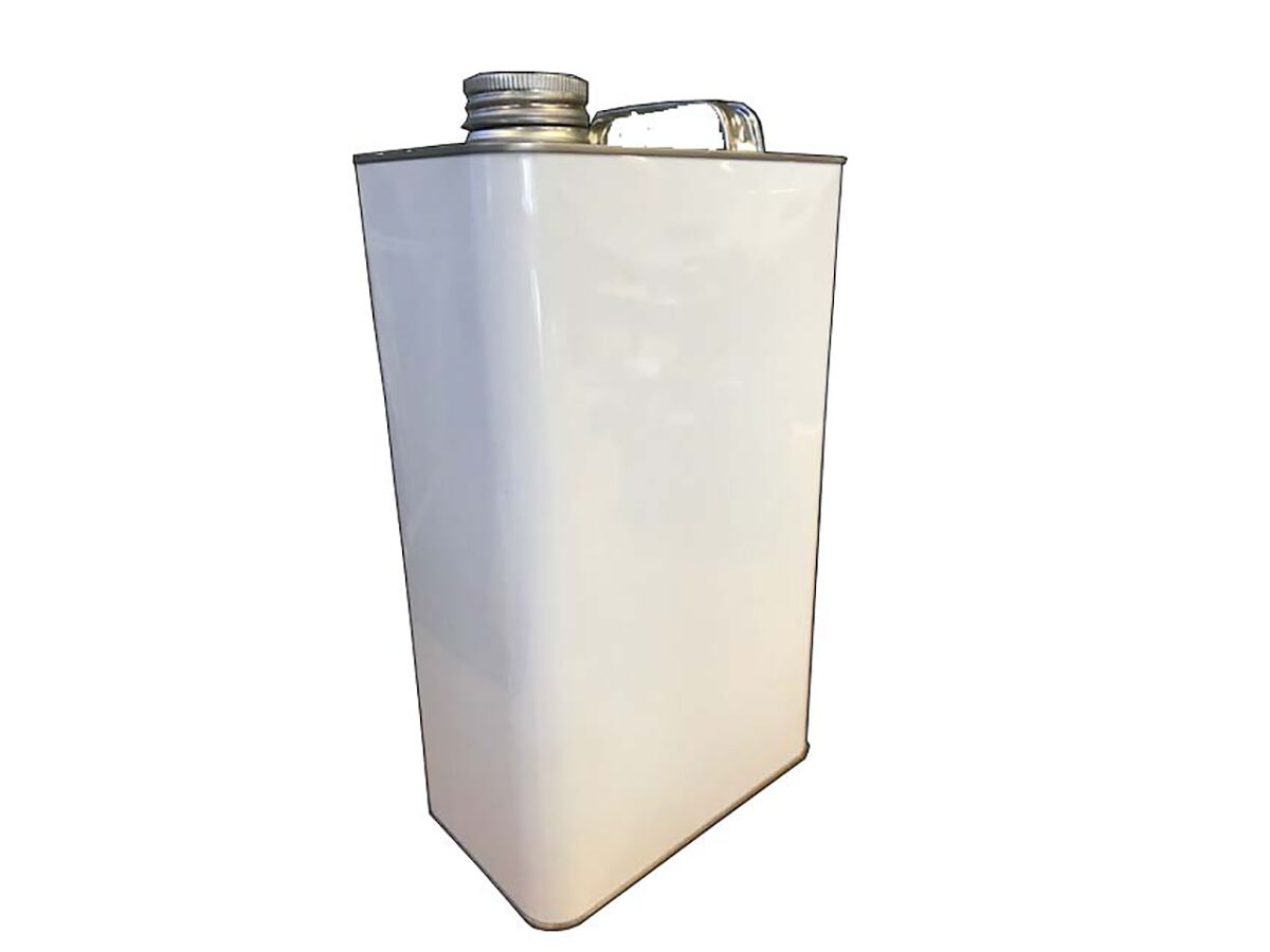 175PZ Polyolester Oil 2.5ltr