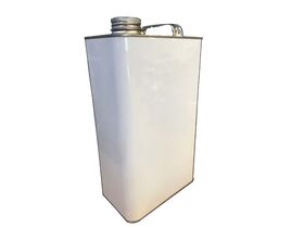 175PZ Polyolester Oil 2.5ltr