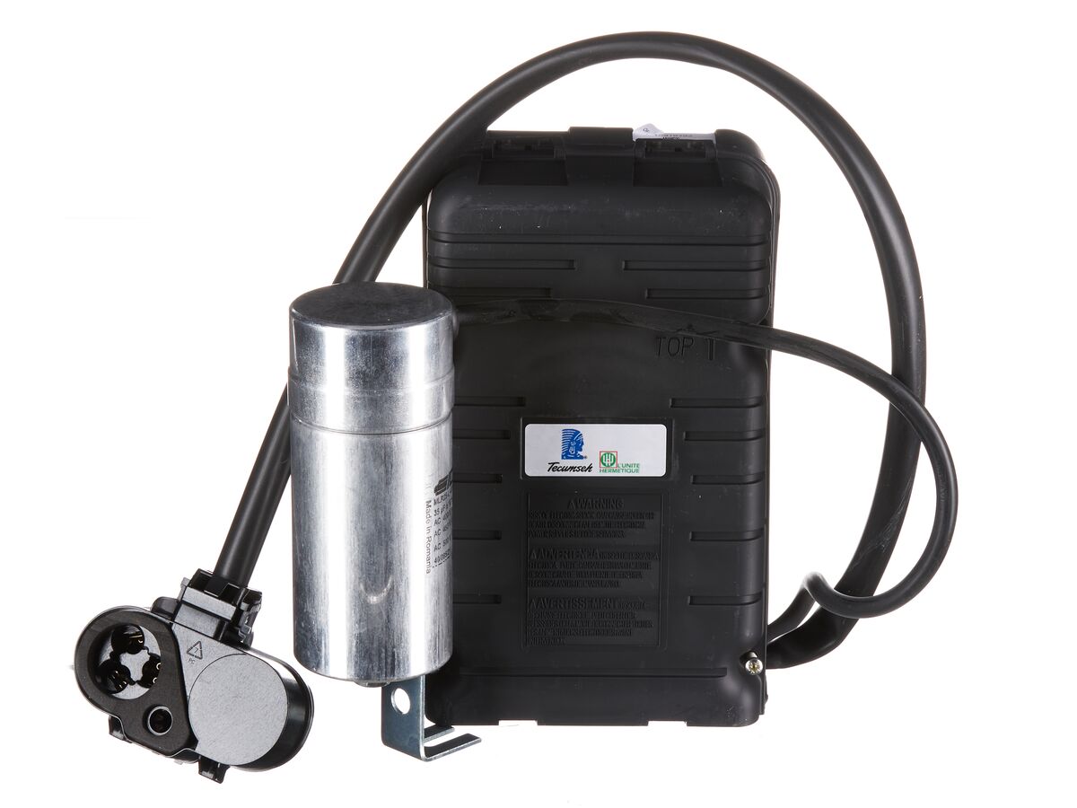 Tecumseh Compressor CAJ4519Z-FZ