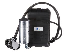 Tecumseh Compressor CAJ4519Z-FZ